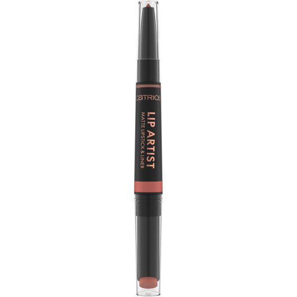 Catrice Lip Artist Matte Lipstick &amp; Liner
