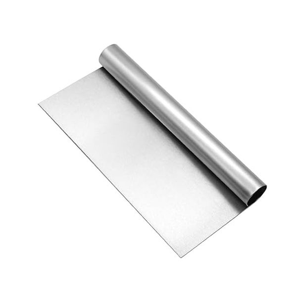 Knife Cake Scraper