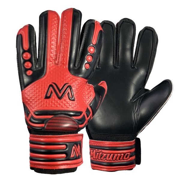 Mitzuma Rogue Match Goalkeeper Gloves - Size 8