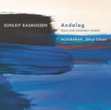 Sunleif Rasmussen: Andalag (CD / Album)