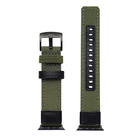 Heavy duty clearance iwatch band