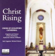 Christ Rising (CD / Album)
