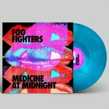 Medicine at Midnight (Vinyl / 12" Album Coloured Vinyl)