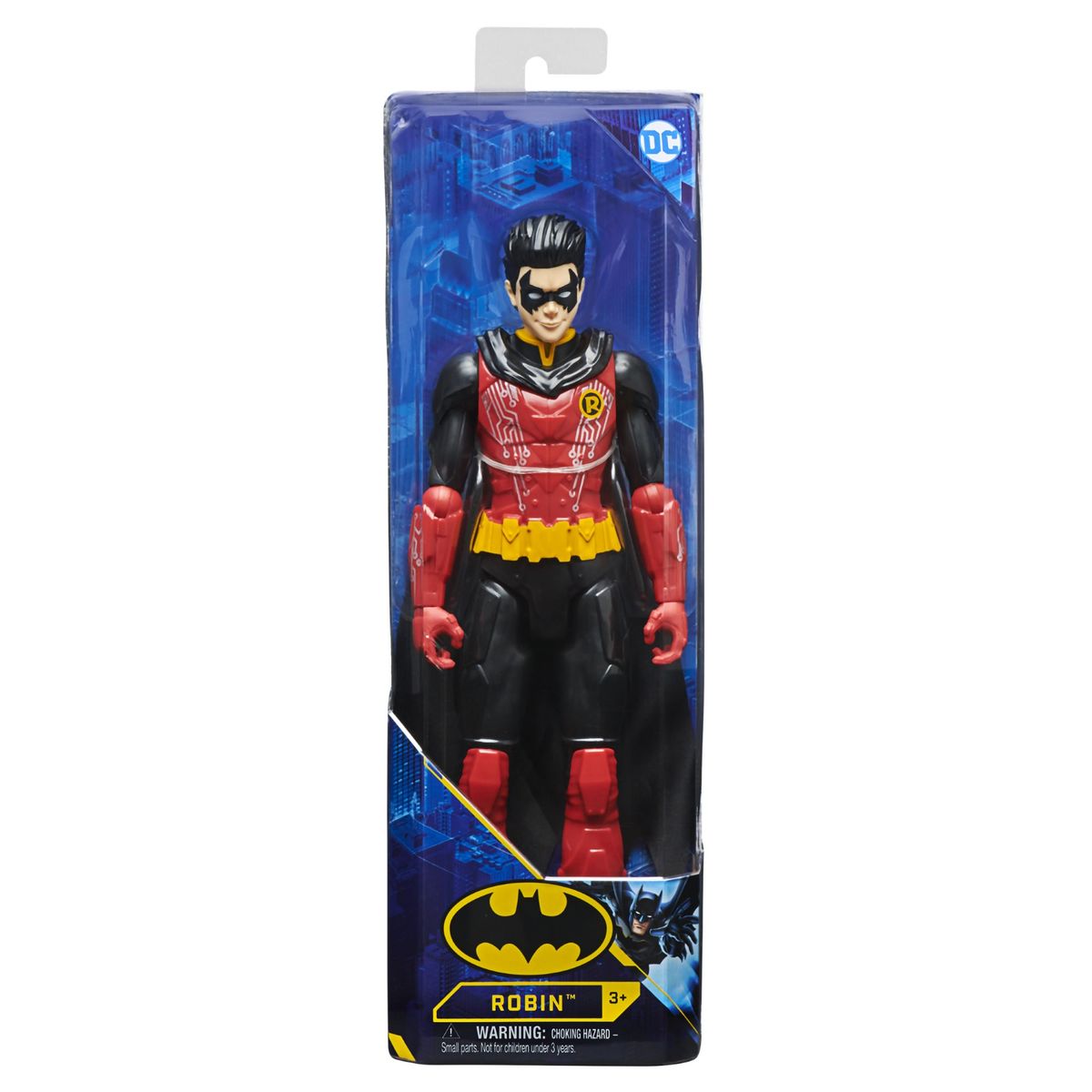 Batman 12" Figure - Black Mask Robin | Online in South Africa | takealot.com