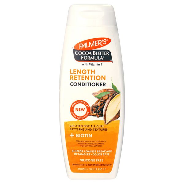 Cocoa Butter Length Retention Conditioner