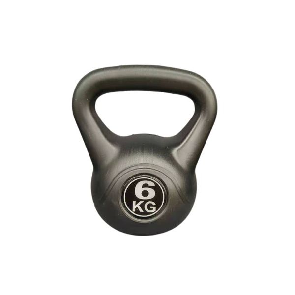 6kg Weightlifting Kettlebell - 183056
