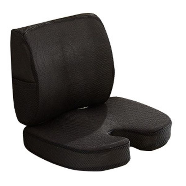 Memory Foam Seat Cushion Orthopedic Pillow