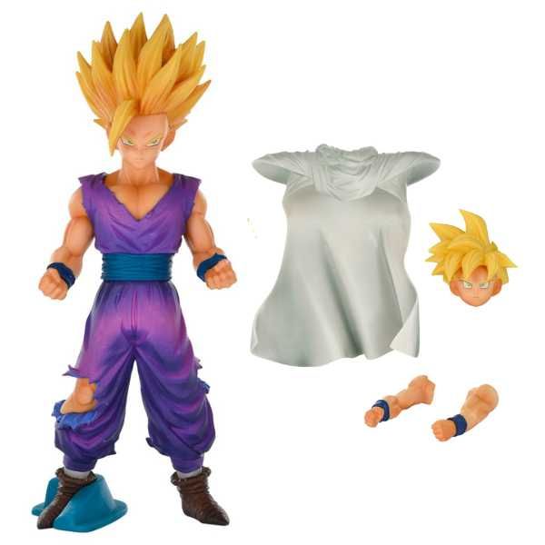 DBZ Resolution Of Soldiers Son Gohan Grandista Figure
