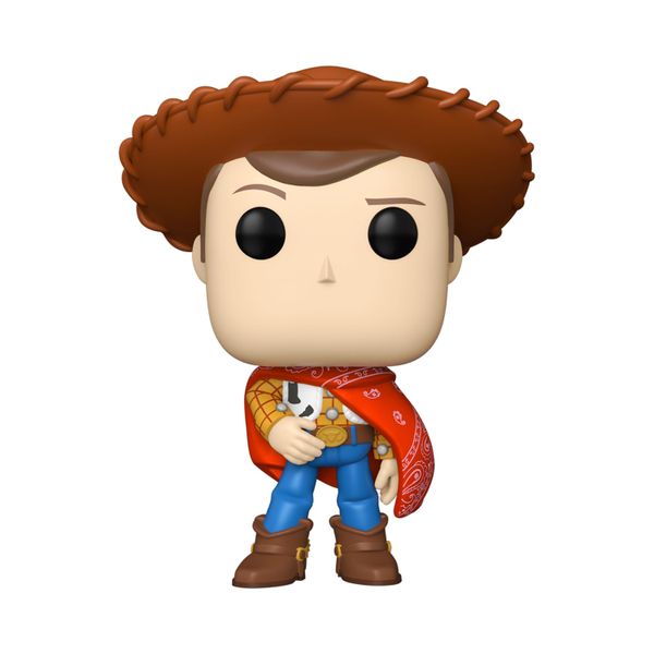Funko Pop! Disney Pixar: Toy Story 5 - Woody