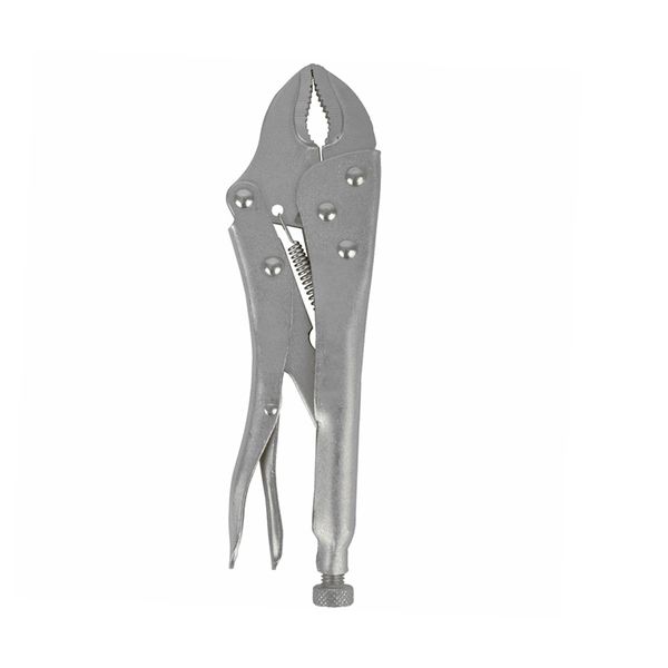 EARTH Locking Plier Adjustable 175mm