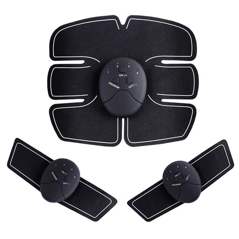 Turbotorp electric muscle discount stimulator