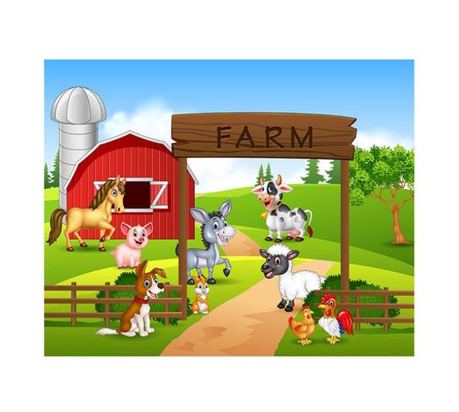 Farm Theme image