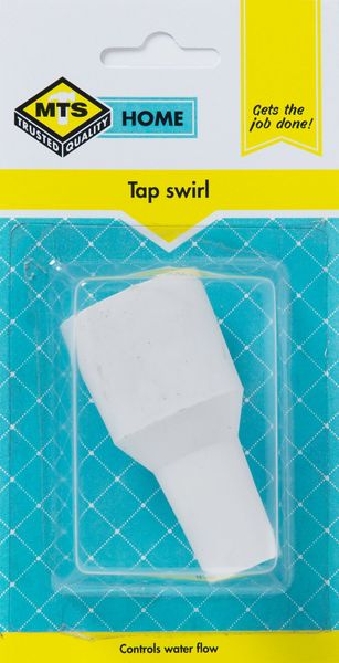 MTS Home Tap Swirl