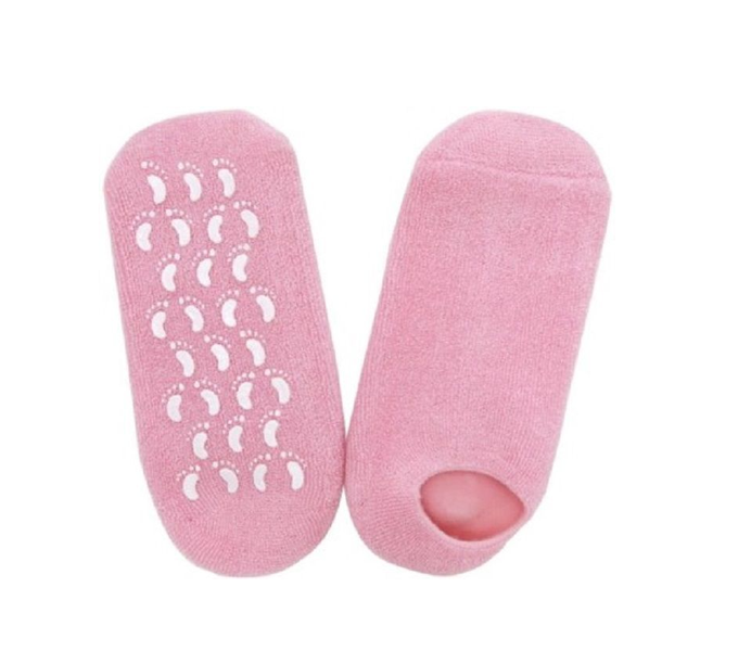 Foot Care-Spa Gel Moisture Socks