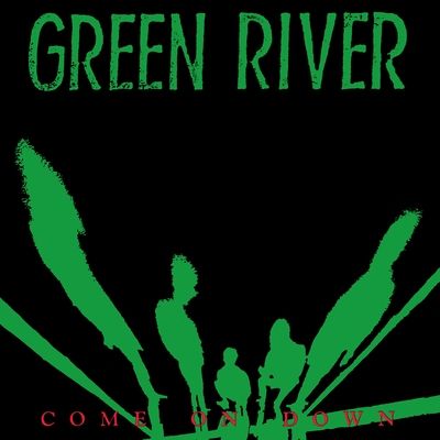 Come On Down (Vinyl / 12" Album Coloured Vinyl ( image