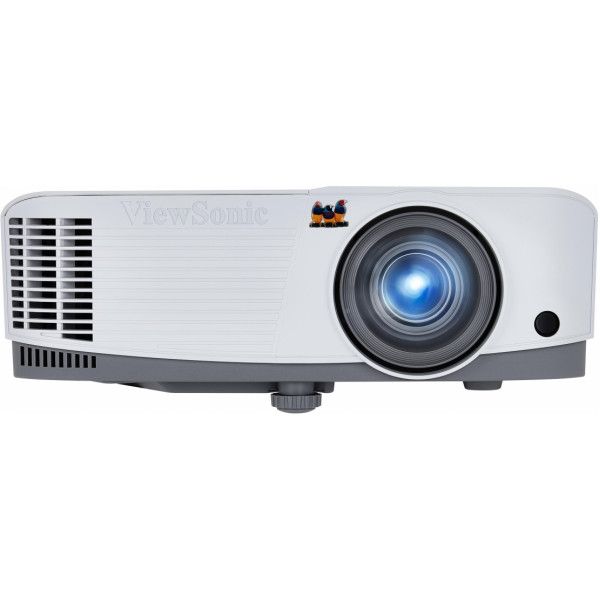 ViewSonic PA503S Projector SVGA High Brightness for Home and Office