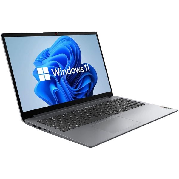Refurbished Lenovo IdeaPad 1 Intel i3 12th Gen 8GB 512GB 15.6" FHD
