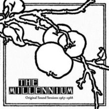 Original Sound Sessions 1967-1968 (Vinyl / 12" Album)