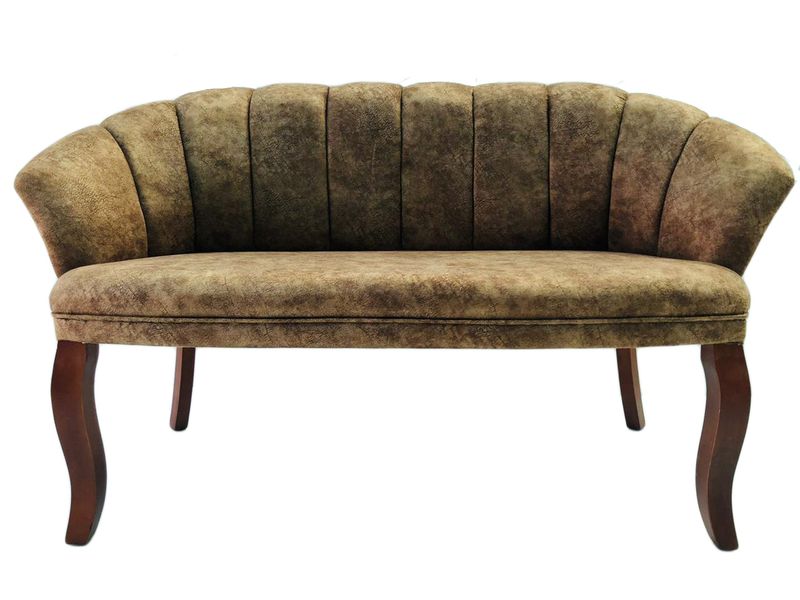 Brown Long Chair image