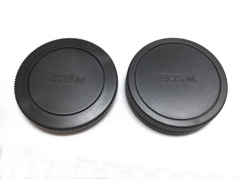 Body Cap For EOS M