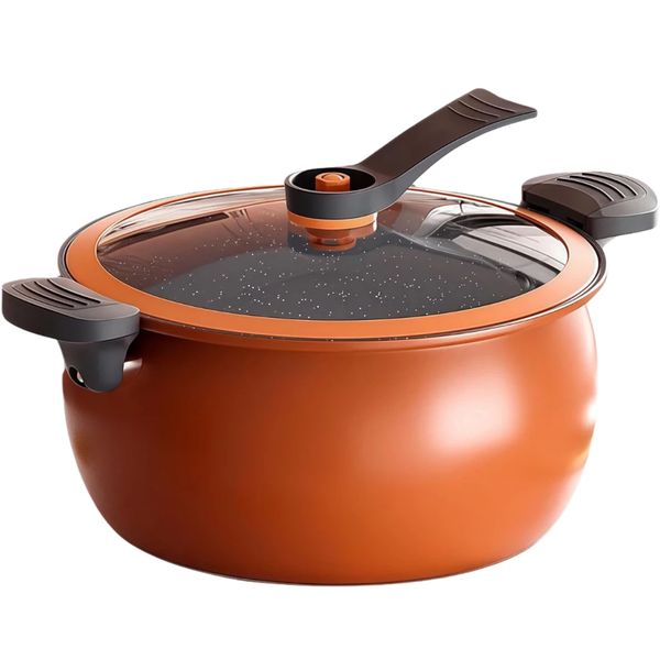 Multifunctional Large Capacity Non-stick Pressure Cooker,Pressure Cooker