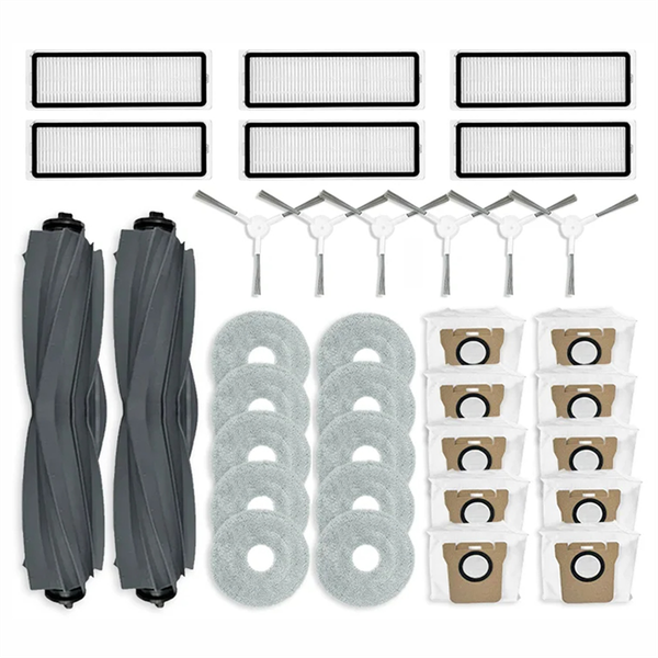 For L10s Ultra / L10 Replacement Parts Accessories