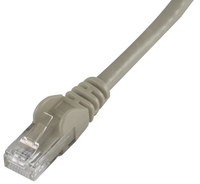 Pro Signal PSG90850 Ethernet Cable, Cat6, Cat6, 0.2 m, 7.9