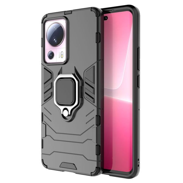 Phone Case Compatible with Xiaomi 13 Lite with Holder