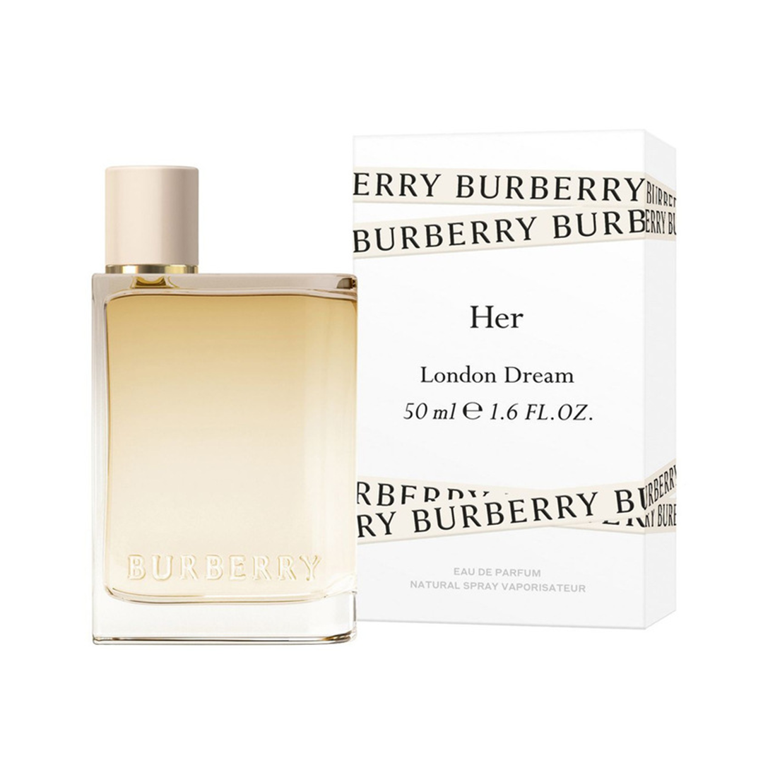 Burberry Her London Dream Womens Edp 50 Ml Buy Online in South Africa