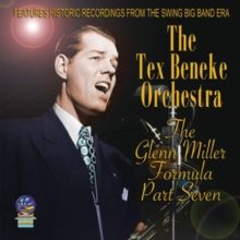 The Glenn Miller Formula Part Seven (CD / Album)