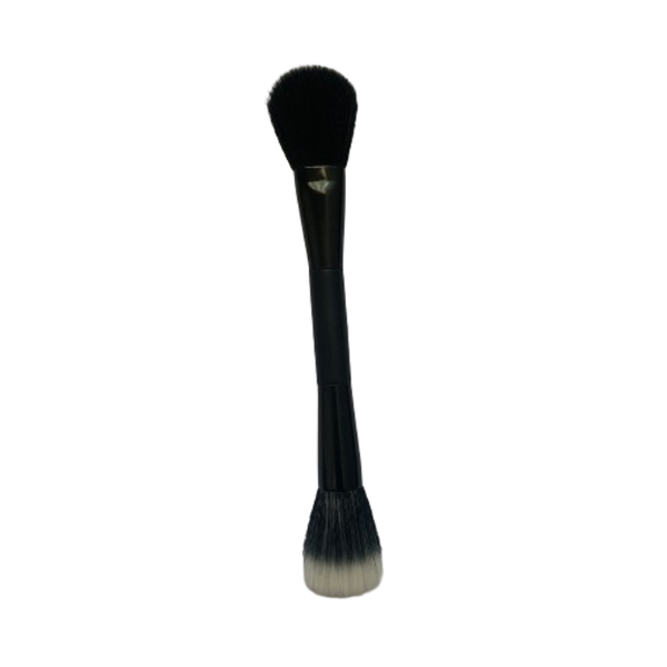2 Way Makeup Brush