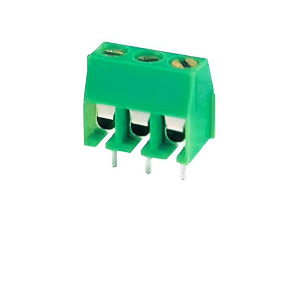 XY3,5-3 3.5mm 3-Way Universal Screw Terminal Block 10A 250V