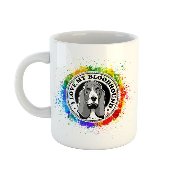 Mug Dog - Bloodhound