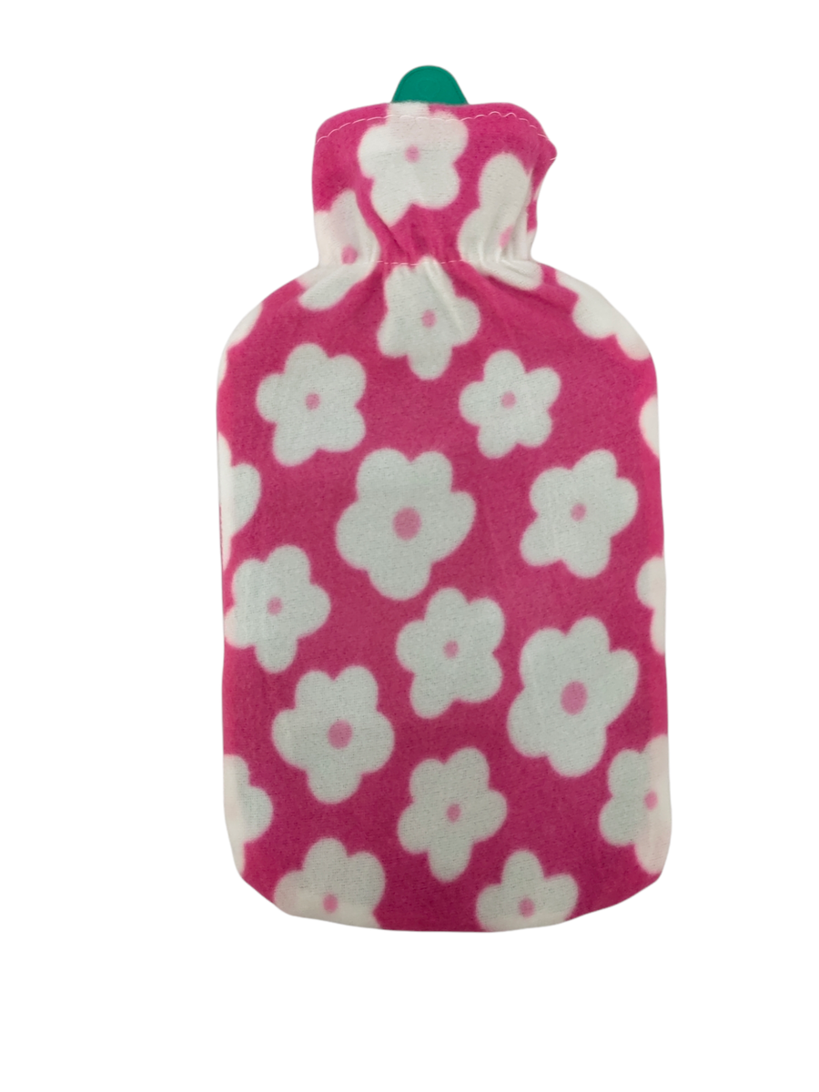 Hot Water Bottle With Cover 2 Shop Today. Get it Tomorrow!