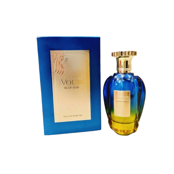 Emir Voux Blue Oud Eau De Parfum 100ml