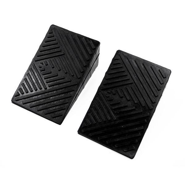 Squat Wedge 4 Blocks Pieces