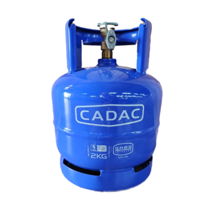 CADAC Gas Cylinder 2KG Shop Today. Get it Tomorrow!