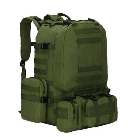 55l shop molle backpack