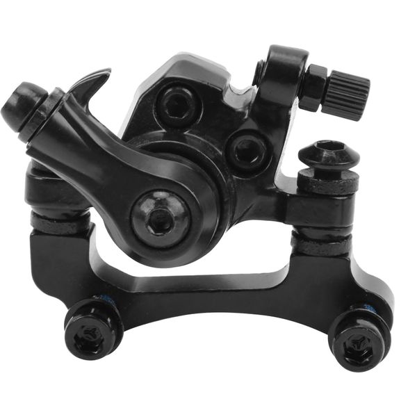 8/10in Electric Scooter Mechanical Disc Brake