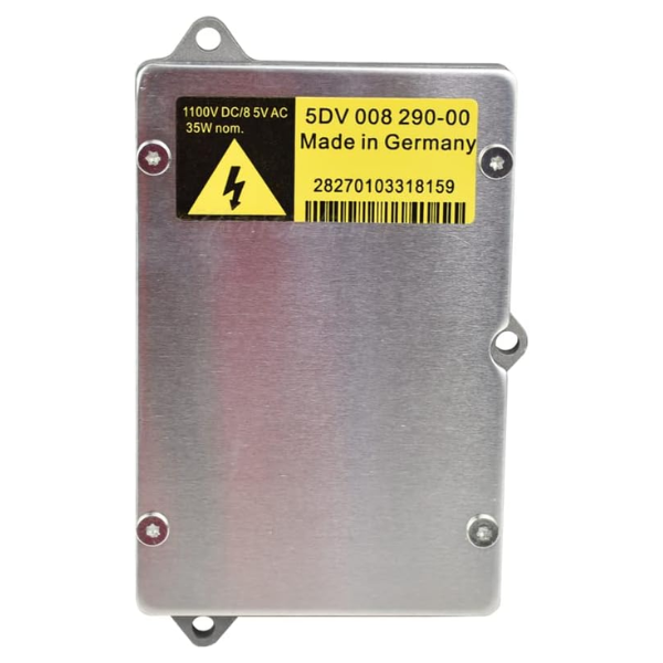 HID Xenon Ballast Compatible with Mercedes &amp; BMW - 5DV00829000