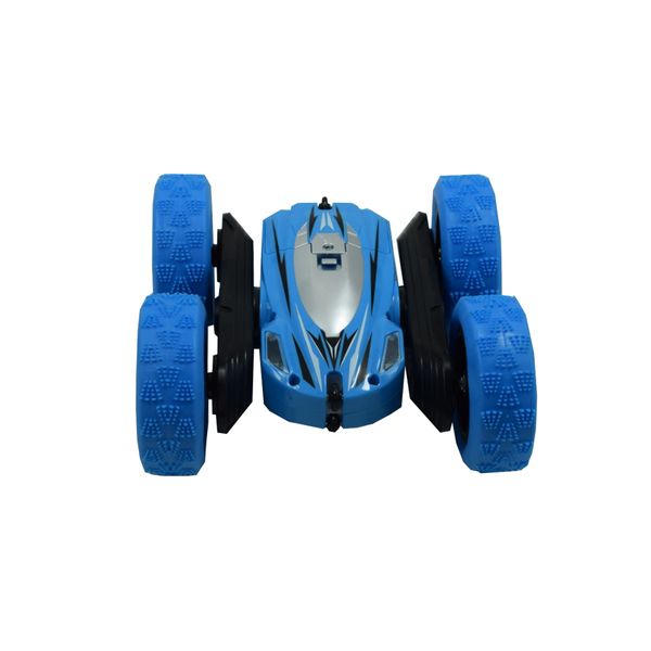 Blue image