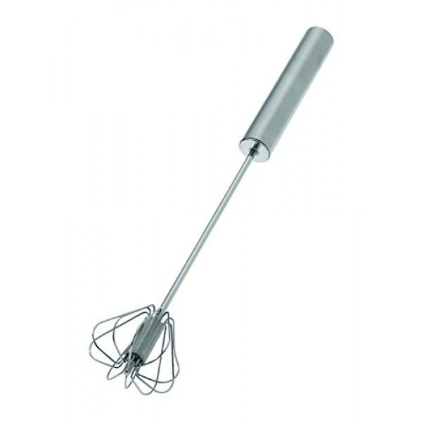 Westmark Rotary Hand Whisk