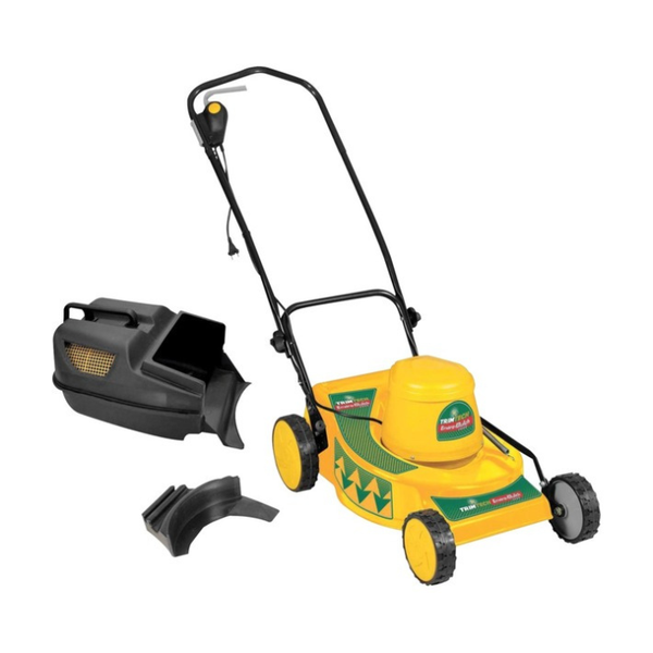 Trimtech Electric Enviro Mulch Lawnmower 2600W