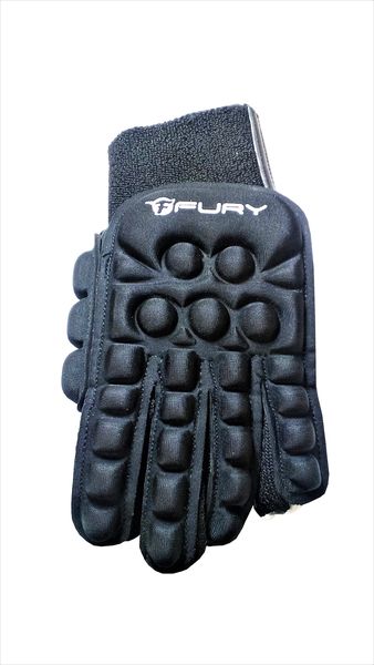 Fury Full Finger Hockey Gloves