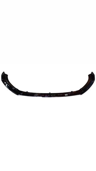 Front Lip for Polo 8 - 2019