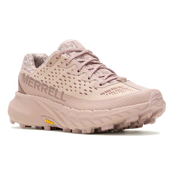 Merrell Agility Peak 5 Adobe Rose