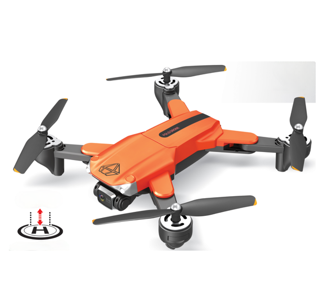 D20Hw Quadcopter Wifi Gps Enabled Drone With Good Service