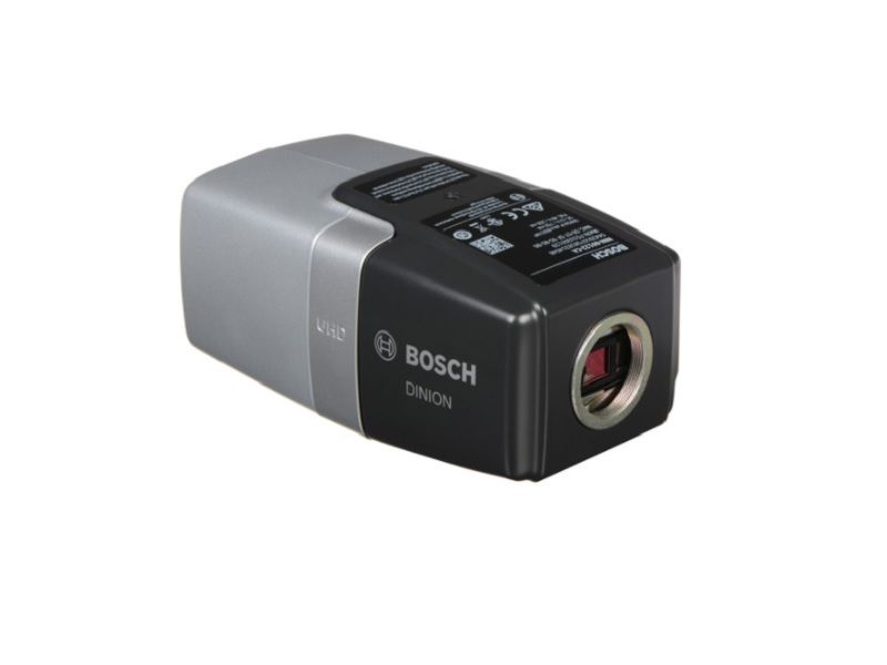 Bosch Dinion IP Ultra 8000 MP NBN-80122-CA 12MP Network Box Camera