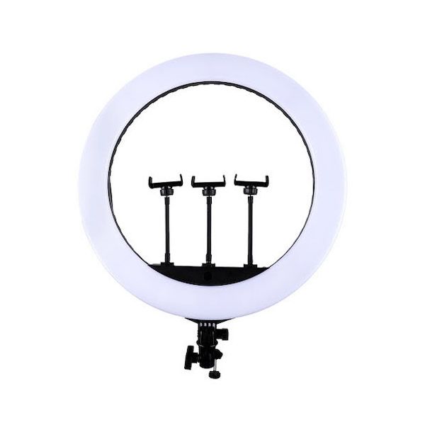21-inch Selfie Ring Light