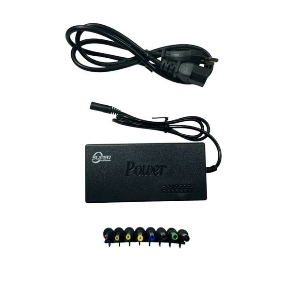 Xiang Peng-Universal Laptop Charger 96W